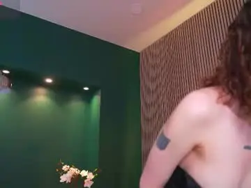 Chaturbate Nude Webcam of maffinpurrr