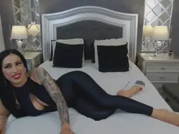 Chaturbate Live Porn of mikaelajensen