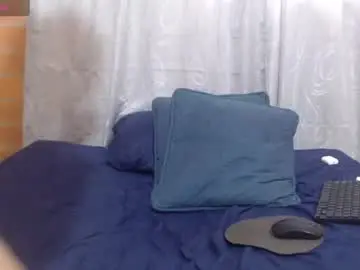 Chaturbate Live Porn of montserrat_jay