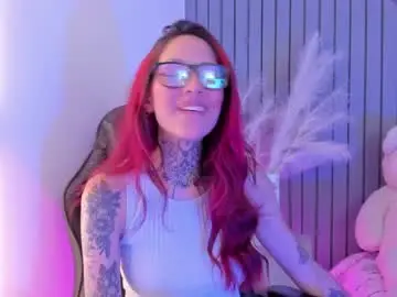 Chaturbate Adult Webcams of red_sinclair