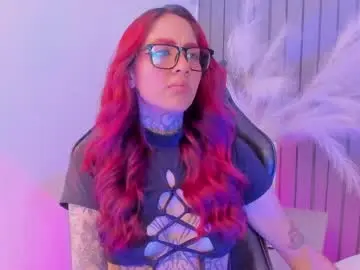 Chaturbate Adult Webcam of red_sinclair