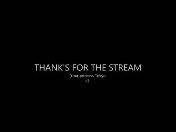 Chaturbate Best live sex cam show of tokyo_n