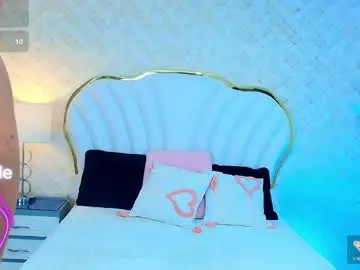 Chaturbate Nude Webcam of yazminjenner