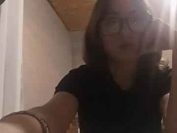 Chaturbate Adult Video Chat of cicelyphaup