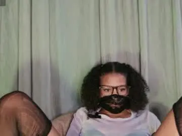 Chaturbate Adult Webcam of curlynony