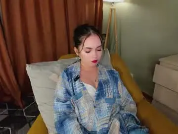 Chaturbate Adult Webcams of deboramorgan