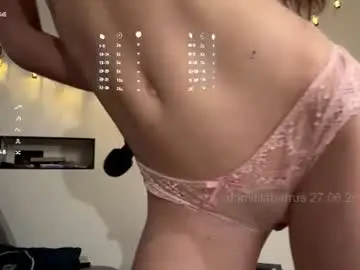 Chaturbate Free Porn Cam of domitilabarrus