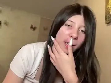Chaturbate Live Sex Cam of girl_cute007