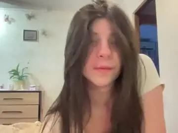 Chaturbate Live Porn of girl_cute007