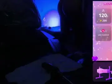 Chaturbate Nude Webcam of iamstephanie13