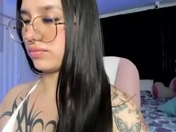 Chaturbate Live Sex of karolina_evans