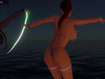 lessly_muah from chaturbate