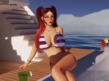 Chaturbate Live Sex of lessly_muah