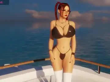 Chaturbate Live Porn of lessly_muah