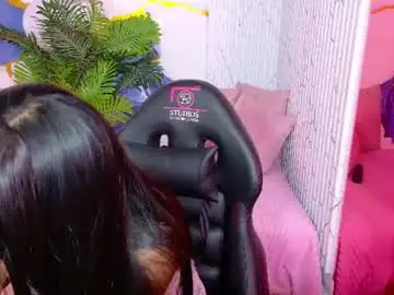 Chaturbate Sex Cam of lexy_tay