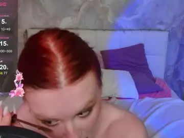 Chaturbate Free Porn Cam of lucyhornydoll