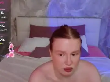 Chaturbate Sex Chat of lucyhornydoll
