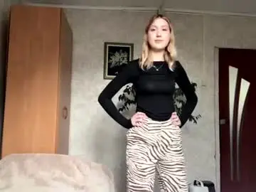 Chaturbate Free Live Porn of maudiesikes