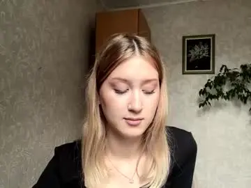 Chaturbate Live Sex of maudiesikes