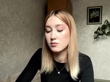 Chaturbate Live Sex of maudiesikes