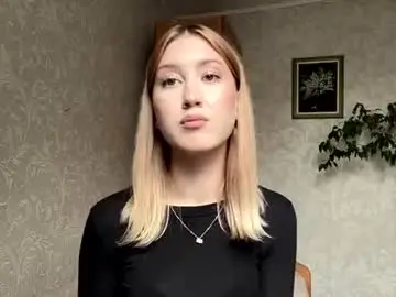 Chaturbate Nude Webcam of maudiesikes