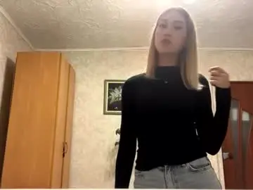 Chaturbate Adult Video Chat of maudiesikes