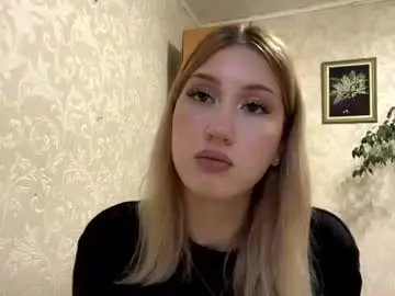 Chaturbate Live Sex Cam of maudiesikes