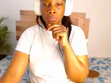 Chaturbate Adult Webcam of nahomy_gree