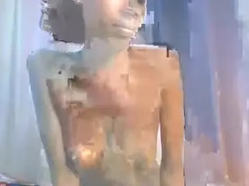 Chaturbate Live Sex of petiteblackjuicy