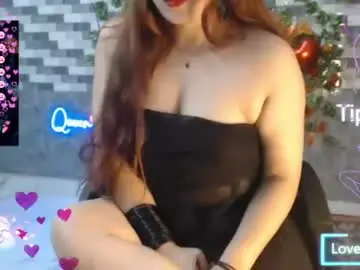 Chaturbate Adult Webcams of sansamischif