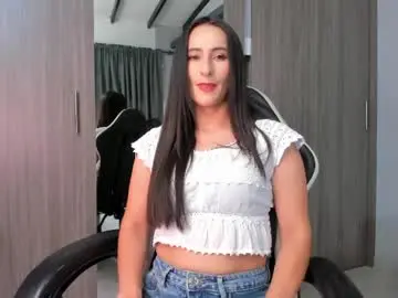 Chaturbate Live Porn of saragomez_1