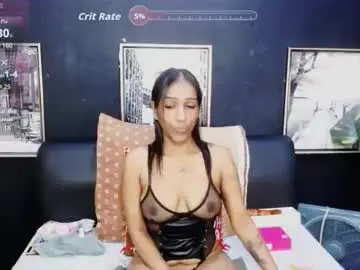 Chaturbate Nude Webcam of sexualindianx