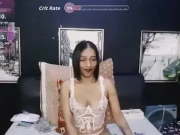 Chaturbate Nude Webcam of sexualindianx