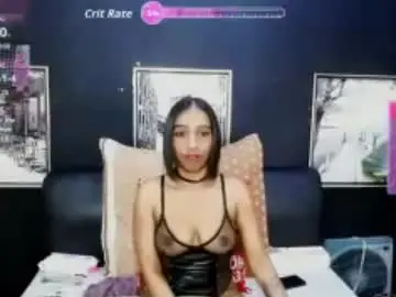 Chaturbate Live Porn of sexualindianx