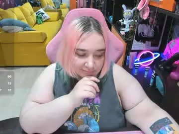 Chaturbate Live Sex of softie_sofy