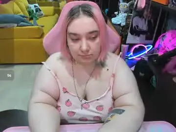 Chaturbate Nude Webcam of softie_sofy