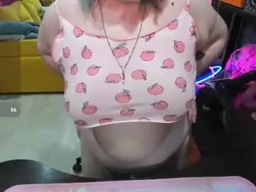 Chaturbate Best Webcam of softie_sofy