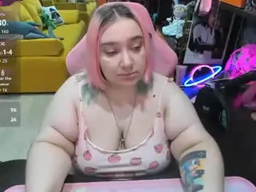 Chaturbate Nude Webcam of softie_sofy