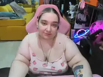 Chaturbate Watch Live Sex Cams of softie_sofy