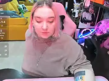 Chaturbate Adult Webcam of softie_sofy