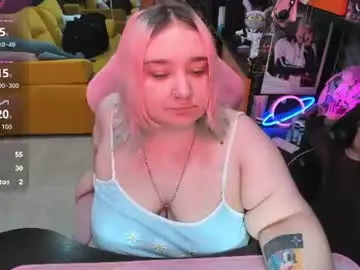 Chaturbate Adult Webcams of softie_sofy
