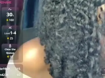 sweet_puna from chaturbate