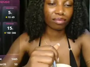 Chaturbate Adult Video Chat of sweet_puna