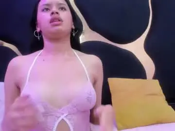 Chaturbate Private Sex Chat of sweetluna2