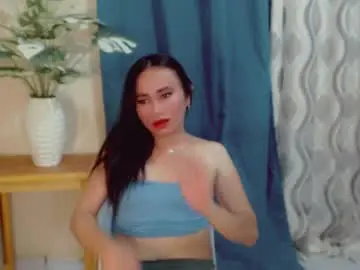 Chaturbate Nude Webcam of urlovely_che