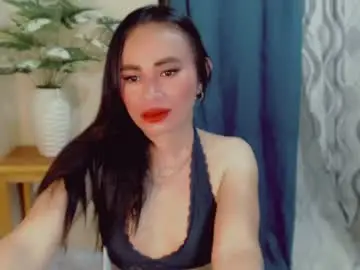 Chaturbate Nude Webcam of urlovely_che