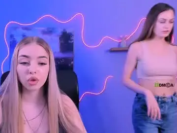 Chaturbate Sex Chat of viola_sweet_