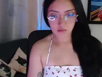 Chaturbate Free Porn Cam of xia_abbey