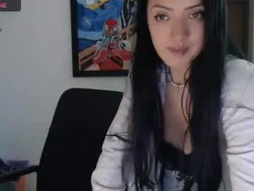 Chaturbate Live Sex Cam of xia_abbey