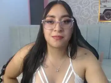 Chaturbate Private Sex Chat of ariabliss_ch